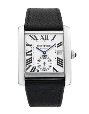 Browse our selection of automatic watches from prestigious brands such as Blancpain, Bell & Ross, Breitling and Rolex.